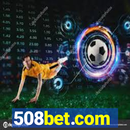 508bet.com