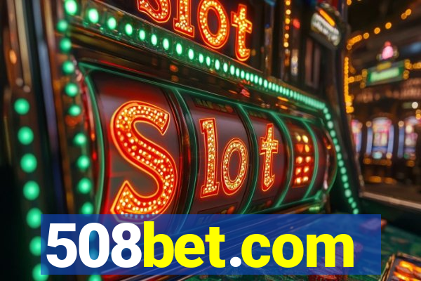 508bet.com