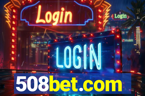 508bet.com