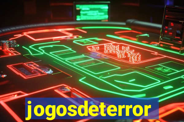 jogosdeterror