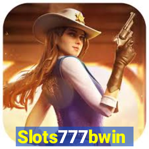 Slots777bwin