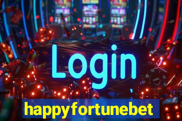 happyfortunebet.com