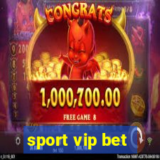 sport vip bet