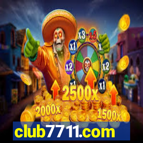 club7711.com