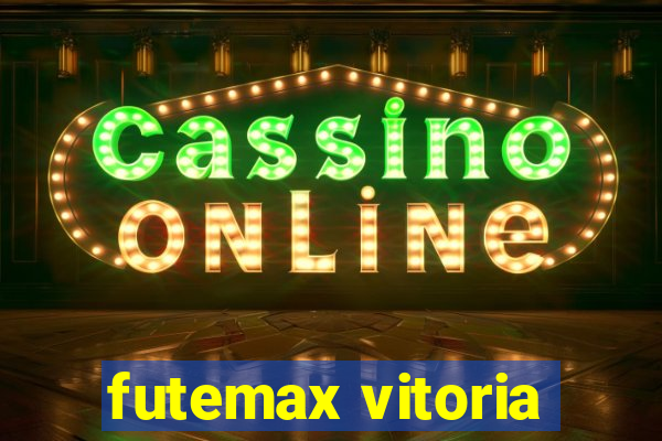 futemax vitoria