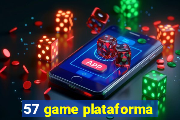 57 game plataforma