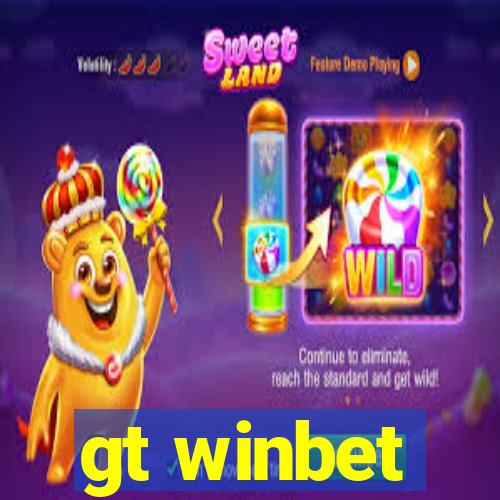 gt winbet