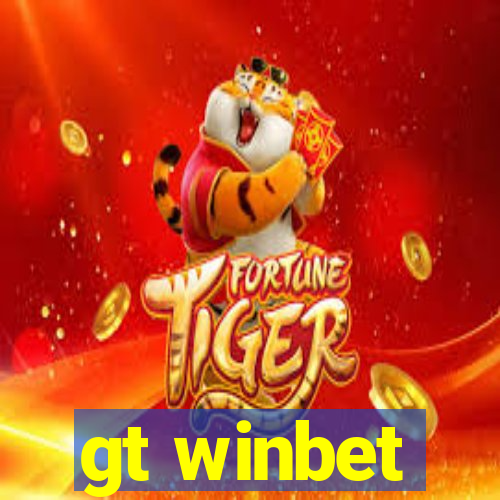 gt winbet