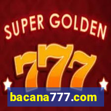 bacana777.com