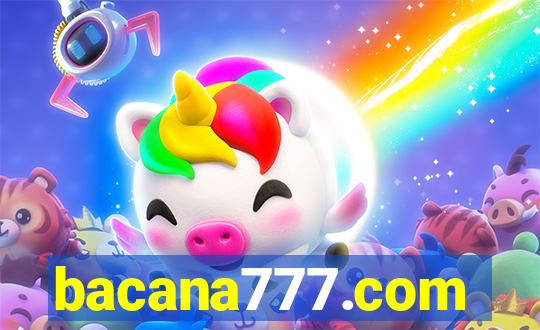 bacana777.com