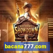 bacana777.com