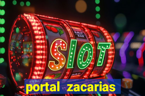 portal zacarias area 51