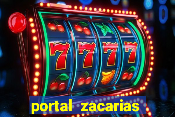 portal zacarias area 51