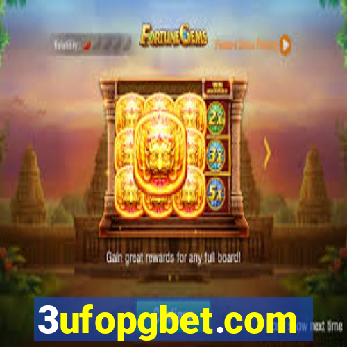 3ufopgbet.com