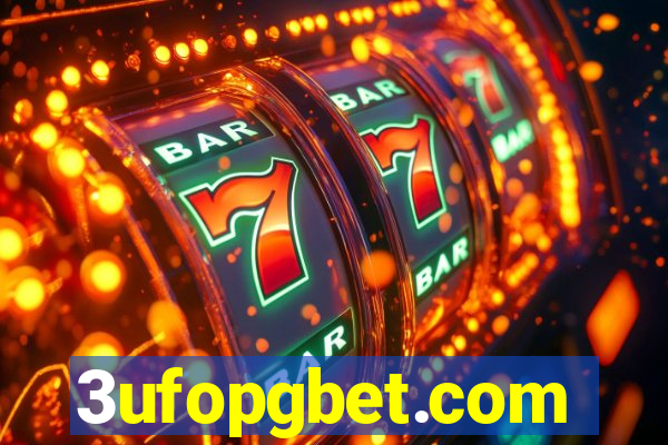 3ufopgbet.com