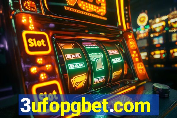 3ufopgbet.com