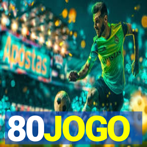 80JOGO