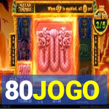 80JOGO