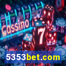 5353bet.com