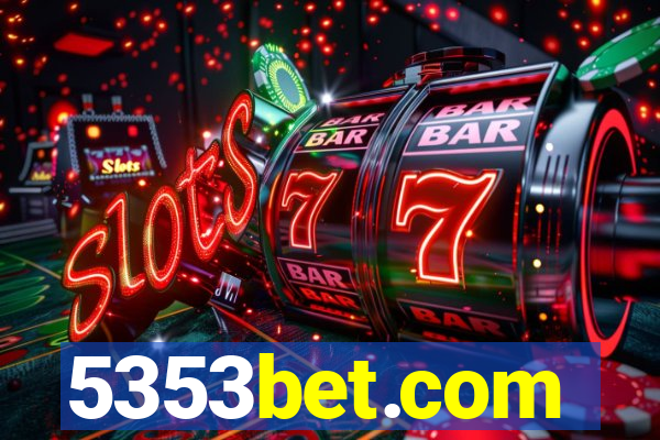 5353bet.com