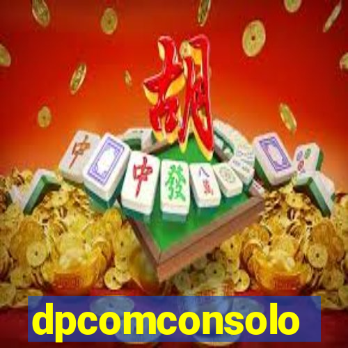 dpcomconsolo