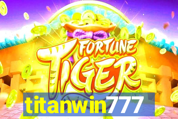 titanwin777