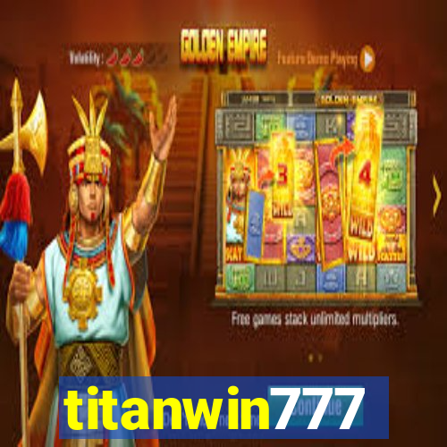 titanwin777