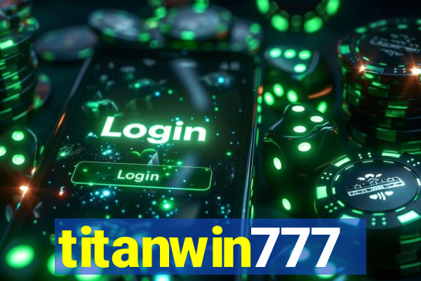 titanwin777