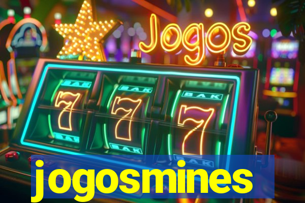 jogosmines