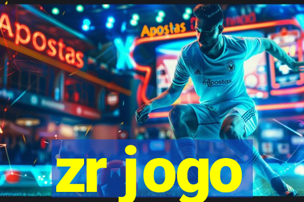 zr jogo