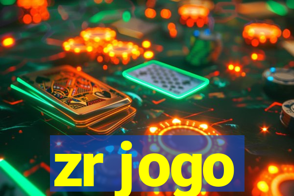 zr jogo