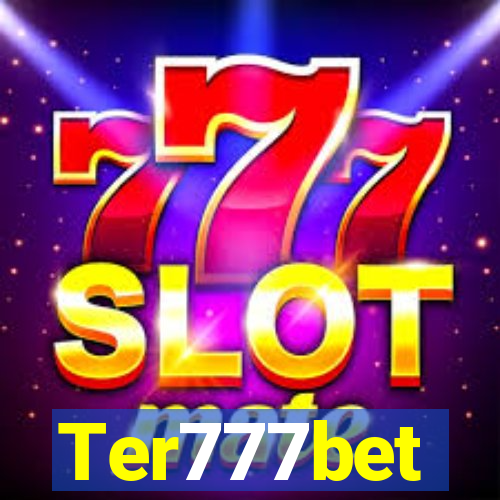 Ter777bet