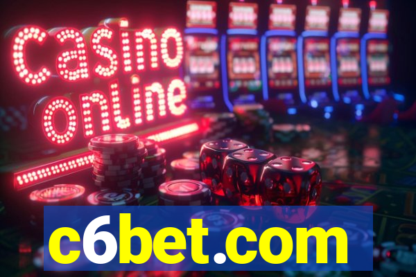 c6bet.com