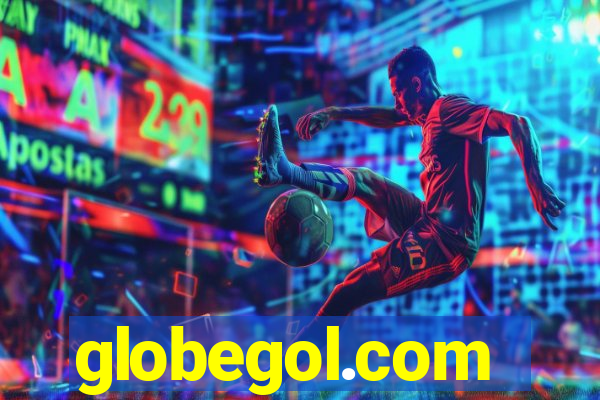 globegol.com