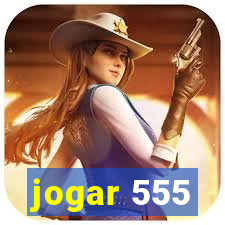 jogar 555