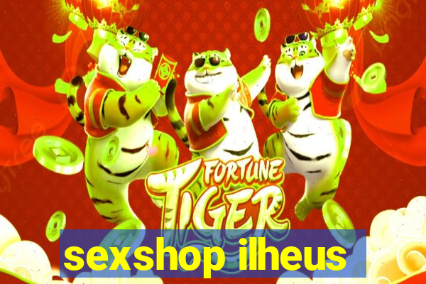 sexshop ilheus