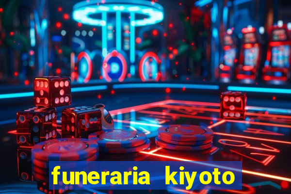 funeraria kiyoto porto feliz