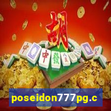 poseidon777pg.com