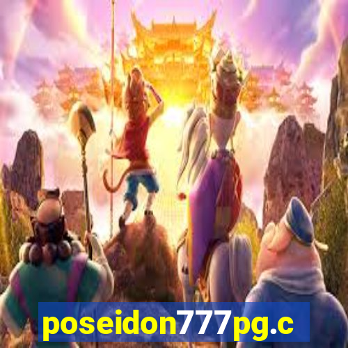 poseidon777pg.com