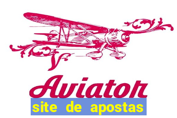 site de apostas para menor