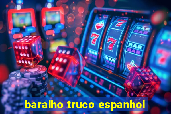 baralho truco espanhol