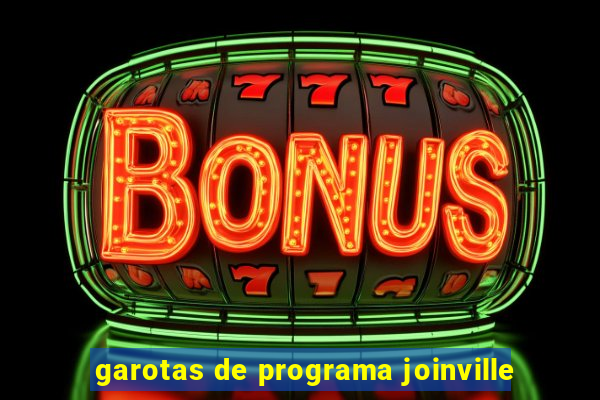 garotas de programa joinville