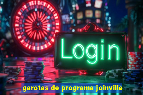 garotas de programa joinville