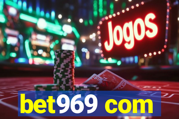 bet969 com