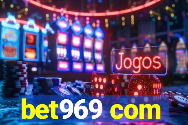 bet969 com