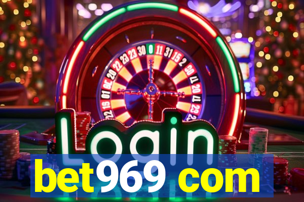 bet969 com