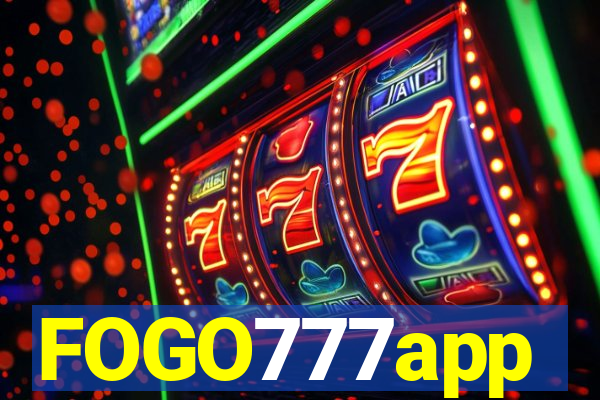 FOGO777app