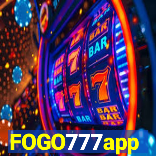 FOGO777app