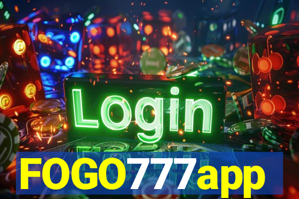 FOGO777app