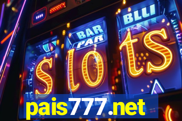 pais777.net